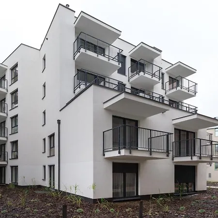 MaPartments Kraków Podgórze-2